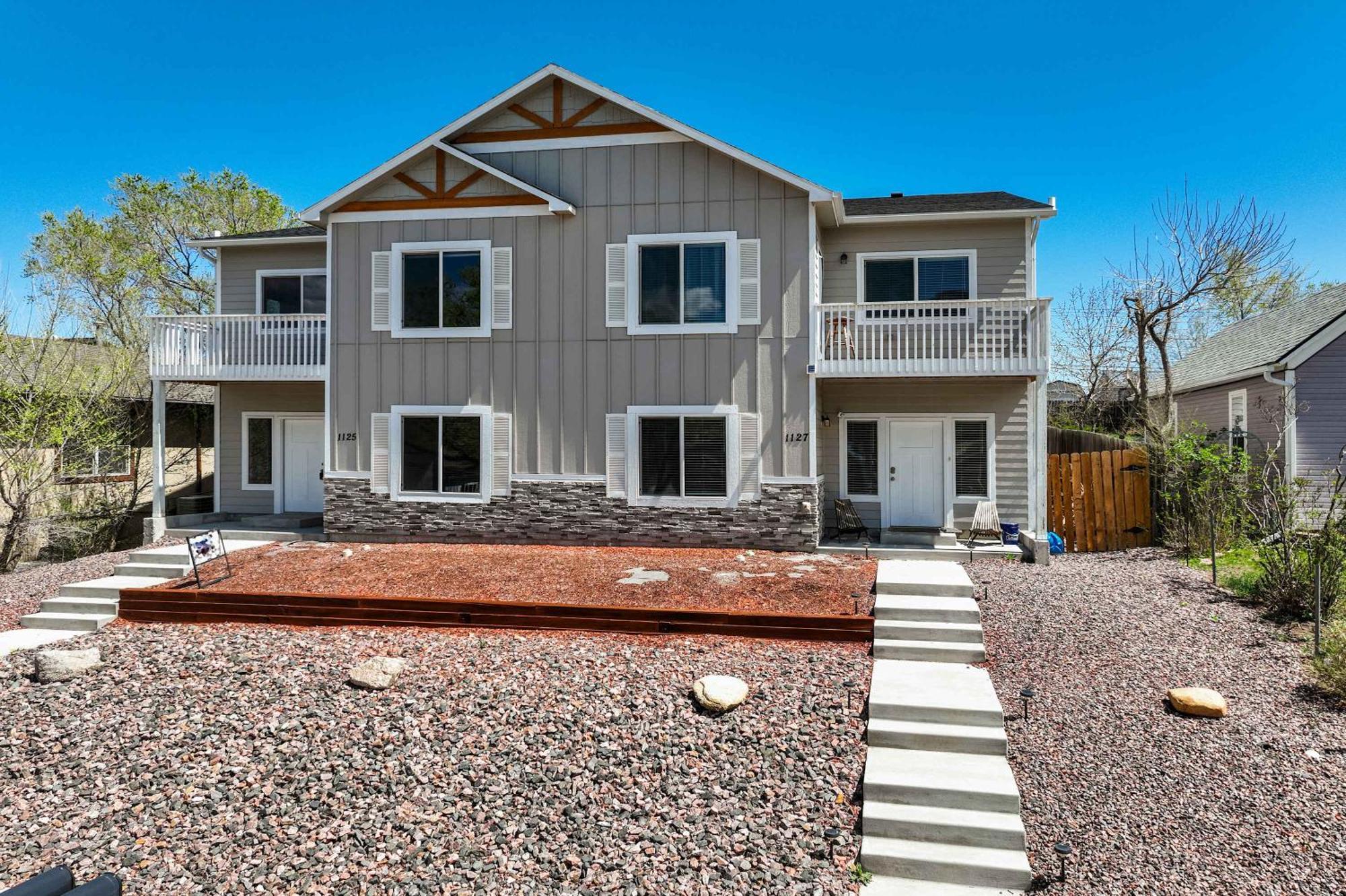 Power Haus Scenic Escape W Gym & Outdoor Bbq Holiday home *