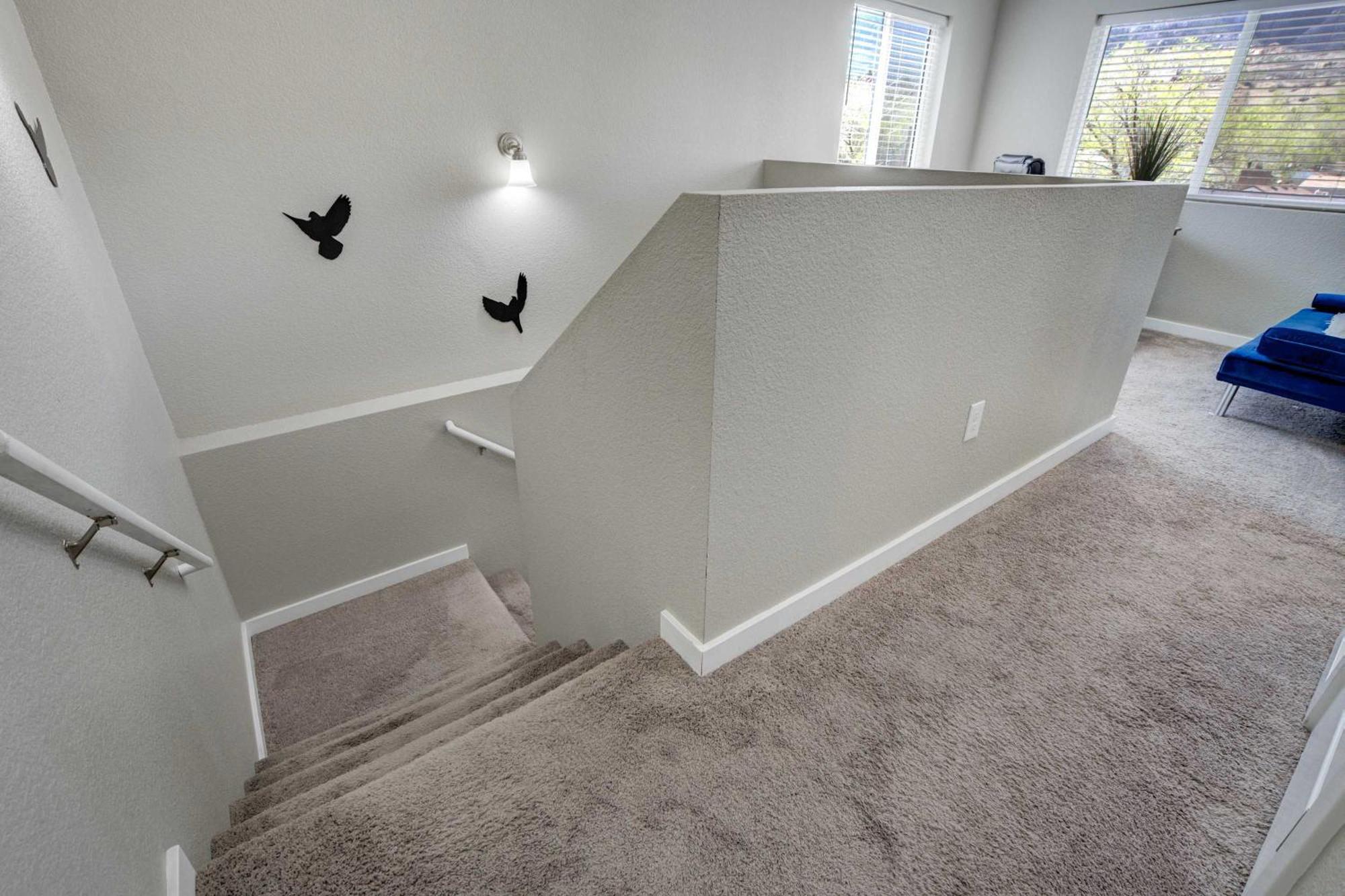 Holiday home Power Haus Scenic Escape W Gym & Outdoor Bbq Colorado Springs